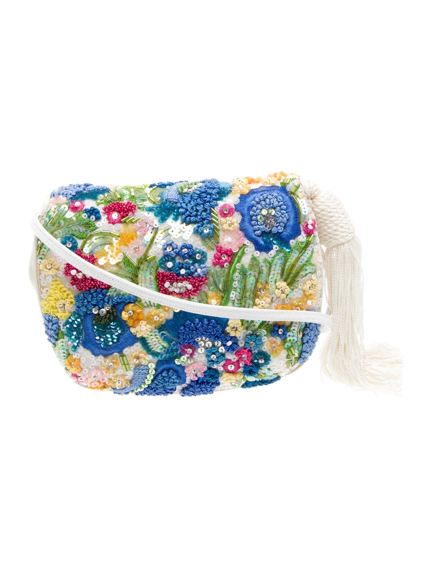 Judith Leiber Minaudière